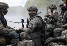 ЗСУ звітують про 216 бойових зіткнень та відбиті атаки російських загарбників за 12 листопада