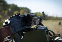 Генштаб ЗСУ: 147 бойових зіткнень за добу, з них понад сотня на Покровському напрямку