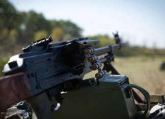 Генштаб ЗСУ: 147 бойових зіткнень за добу, з них понад сотня на Покровському напрямку