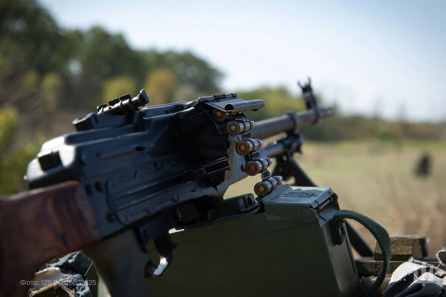 Генштаб ЗСУ: 147 бойових зіткнень за добу, з них понад сотня на Покровському напрямку