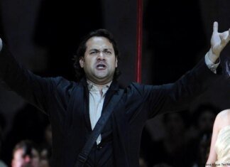 Італія закликає скасувати виступ російського співака, який є довіреною особою путіна