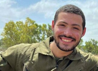 ХАМАС повернув Ізраїлю тіло ще одного заручника