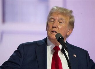 Трамп анонсував можливий план ядерного роззброєння за участю США, Китаю та росії