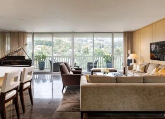 Квартира Оззі Осборна у США виставлена на продаж за $2,4 млн — через три місяці після смерті рокера