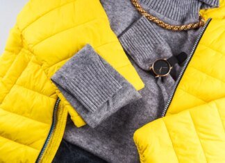 Як правильно прати зимові куртки: поради для пухових, вовняних та синтетичних моделей