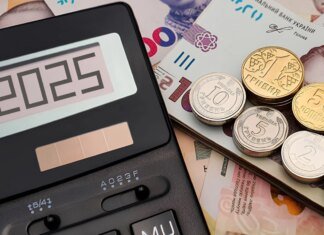 Бюджетні надходження від ФОПів зросли на 10% та перевищили довоєнний рівень — звіт