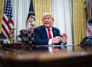 Трамп підтвердив, що Казахстан приєднається до “Авраамових угод”