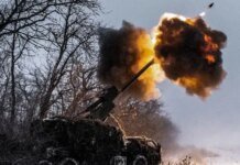 Понад тисяча солдатів та 57 БпЛА: у Генштабі розповіли про втрати ворога за добу