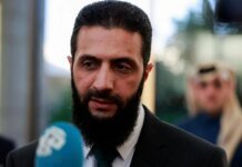 Лідер Сирії може мати особисті причини для боротьби з ІД: Ахмеда аш-Шараа планували вбити