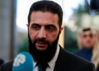 Лідер Сирії може мати особисті причини для боротьби з ІД: Ахмеда аш-Шараа планували вбити