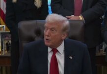 Трамп: США знизять імпортні тарифи для Індії після скорочення закупівель російської нафти