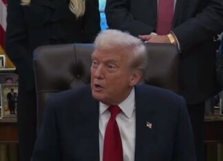 Трамп: США знизять імпортні тарифи для Індії після скорочення закупівель російської нафти