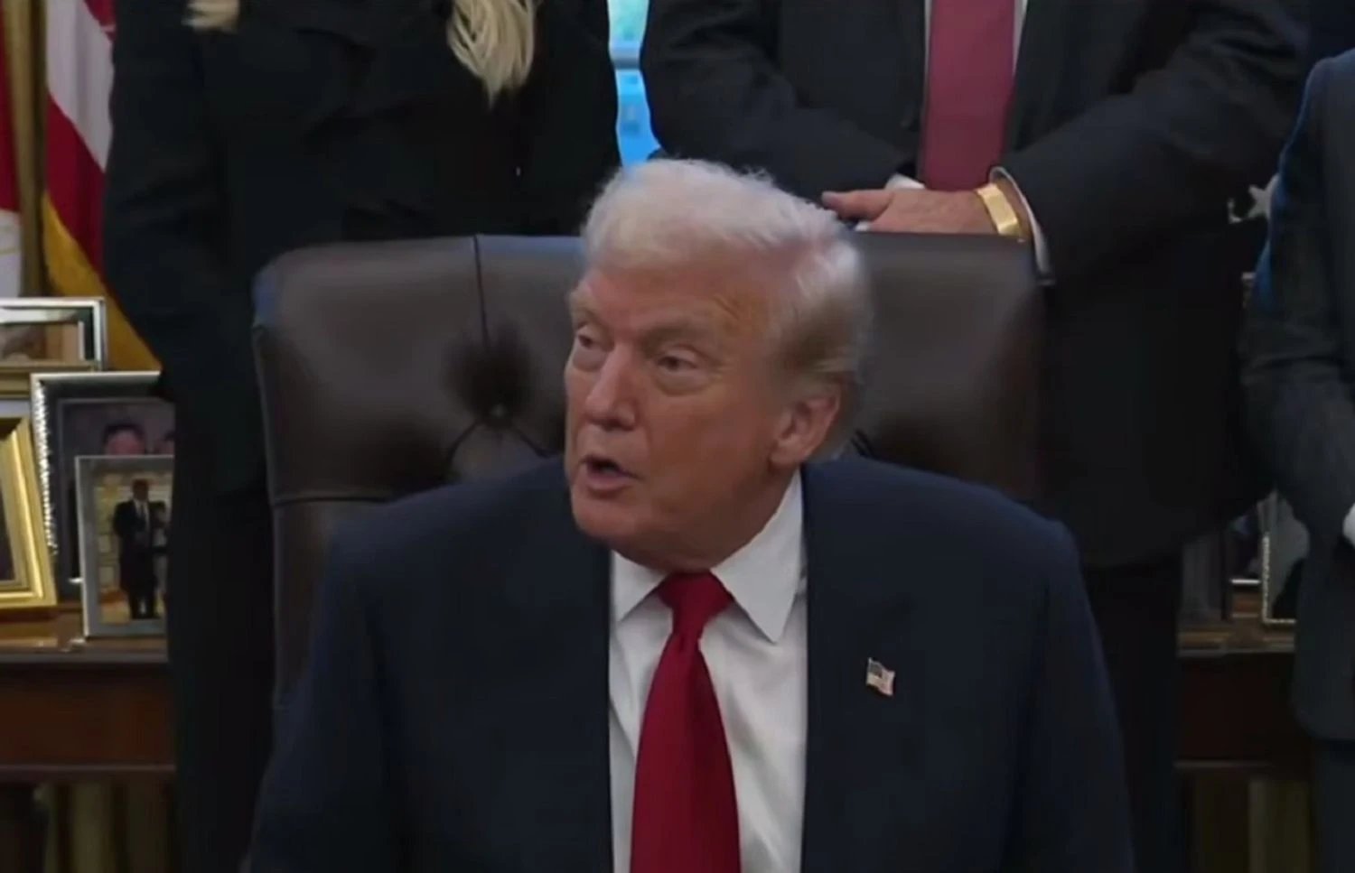 Трамп: США знизять імпортні тарифи для Індії після скорочення закупівель російської нафти