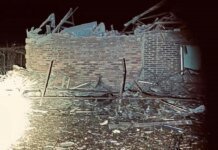 Краматорськ зазнав масованої атаки: 7 безпілотників вдарили по місту за пів години, загинув чоловік