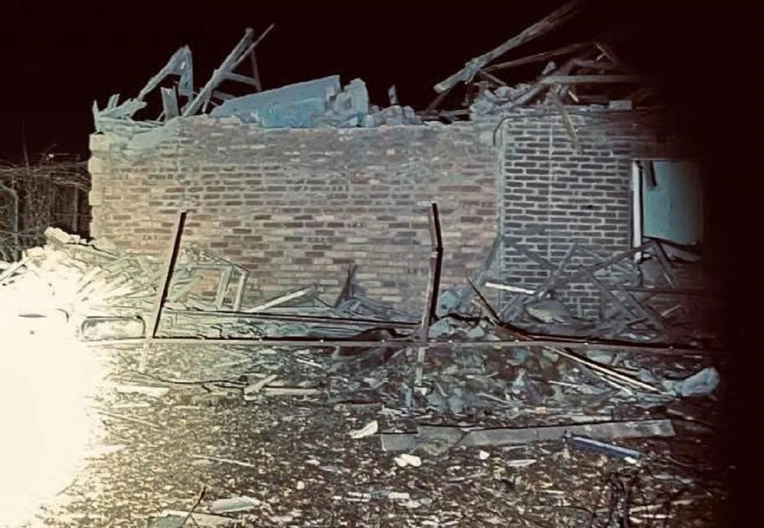 Краматорськ зазнав масованої атаки: 7 безпілотників вдарили по місту за пів години, загинув чоловік