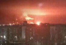 Генштаб підтвердив ураження Саратовського НПЗ, нафтотерміналу у Феодосії і об’єктів окупантів на Донеччині