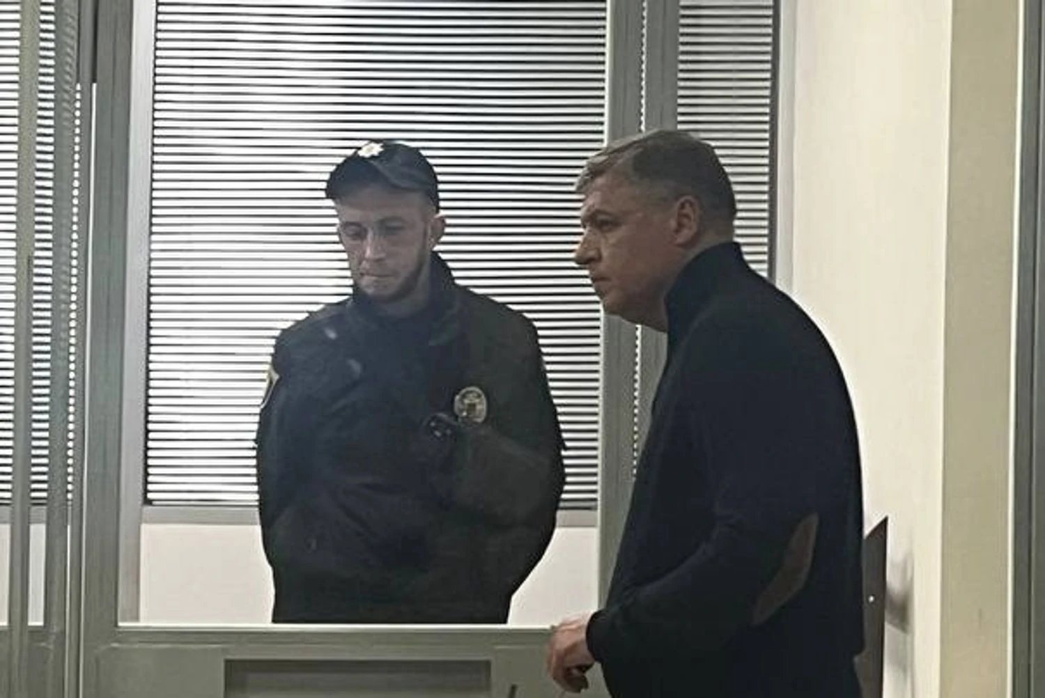 Обрання запобіжного заходу раднику ексміністра енергетики Миронюку: суд переніс розгляд справи на середу