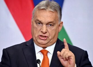 Орбан: російсько-американський саміт у Будапешті відкладається, але відбудеться