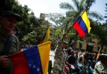 "Зі старою російською зброєю": Венесуела готує жорсткий опір та анархію у боротьбі проти США — Reuters