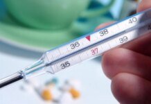 Захворюваність на COVID-19 та ГРВІ: майже 107 тисяч хворих, але епідпоріг не перевищено