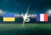 Відбір на ЧС-2026: збірна України завтра зіграє проти Франції