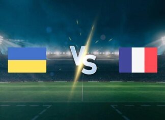 Відбір на ЧС-2026: збірна України завтра зіграє проти Франції