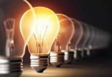 Завтра майже по всій Україні вимикатимуть світло протягом доби — Укренерго