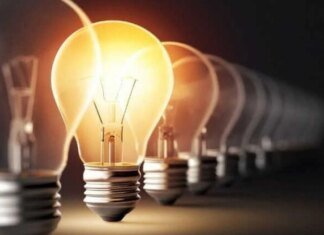 Завтра майже по всій Україні вимикатимуть світло протягом доби — Укренерго