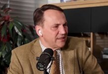 Україна готова воювати ще три роки, але путін не зможе стільки витримати — Сікорський