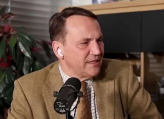 Україна готова воювати ще три роки, але путін не зможе стільки витримати — Сікорський