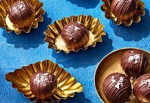 Їжа для покращення самопочуття: топ веганських та безглютенових рецептів