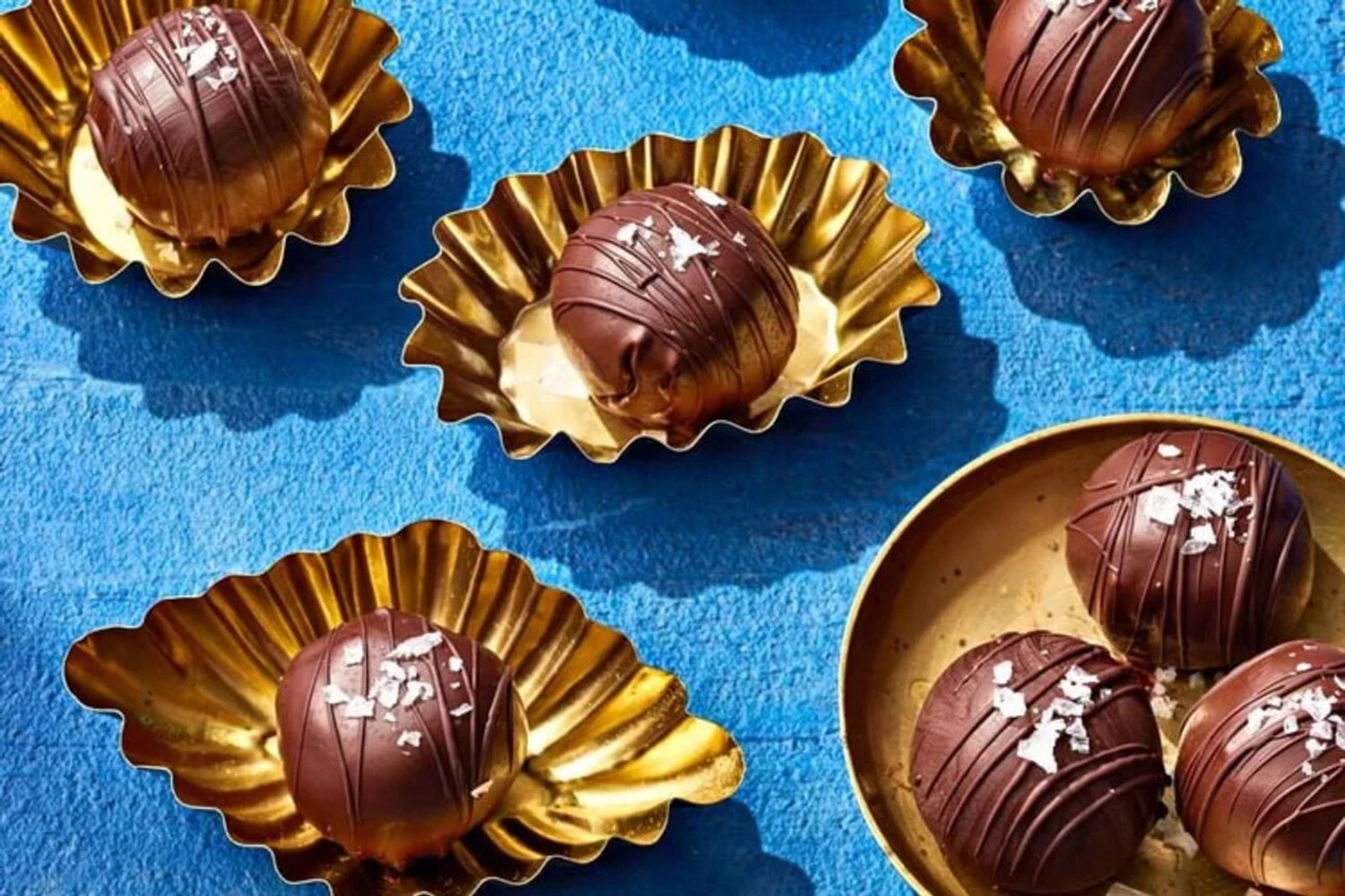 Їжа для покращення самопочуття: топ веганських та безглютенових рецептів