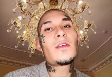 Литва заборонила в'їзд російському реперу Моргенштерну на 10 років