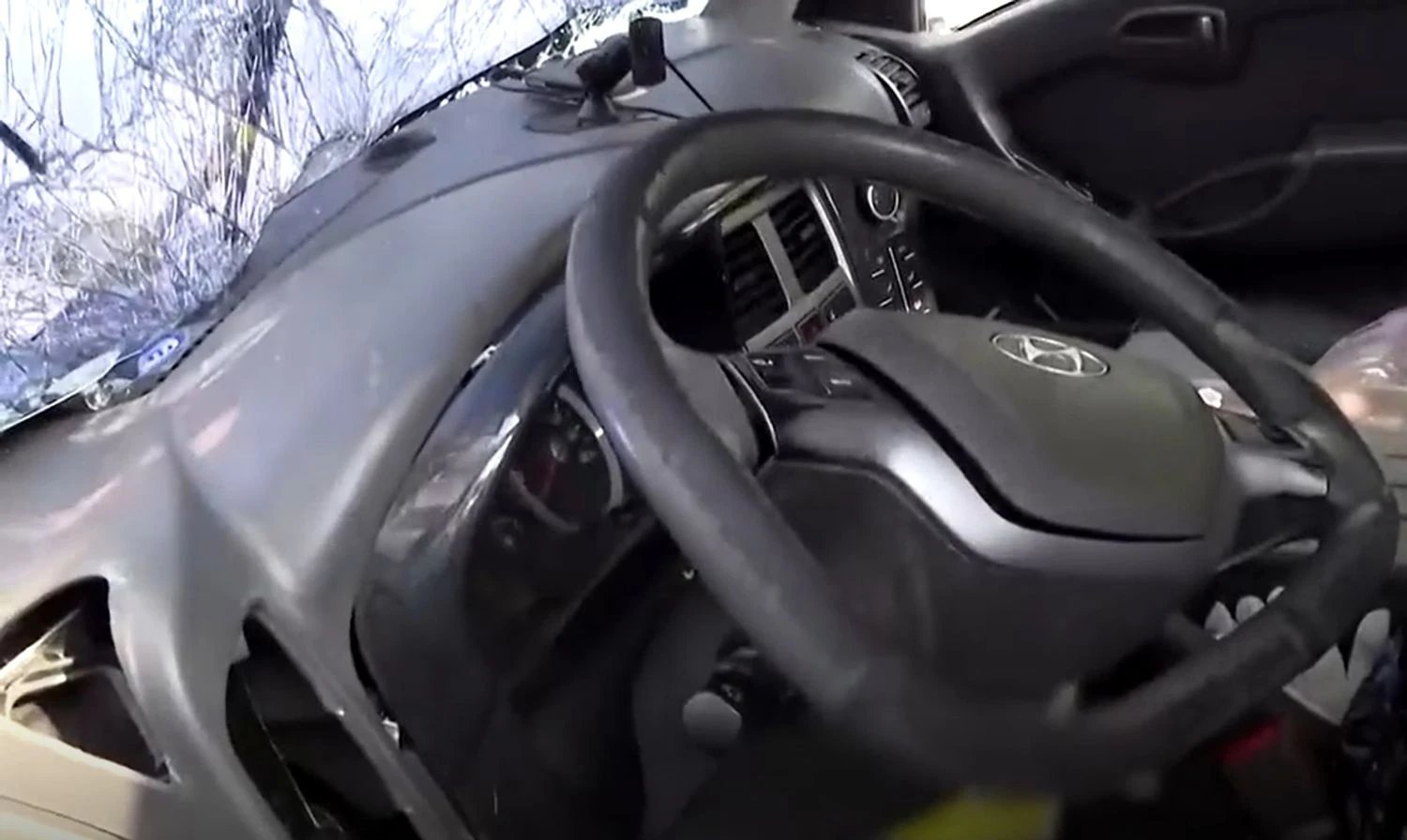 Трагедія на ринку в Південній Кореї: вантажівка врізалася у натовп, є загиблі та поранені – ЗМІ