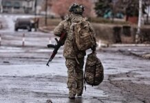 В Україні зафіксовано 161 тисячу справ про СЗЧ за 10 місяців, що в 4 рази більше, ніж торік — Опендатабот