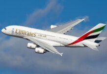 Emirates готується встановити Starlink на свої літаки: SpaceX отримує ключовий прорив в авіагалузі – Bloomberg