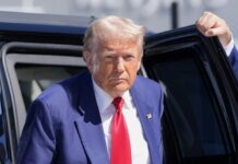 Новий прокурор Джорджії очолив справу проти Трампа щодо фальсифікації виборів