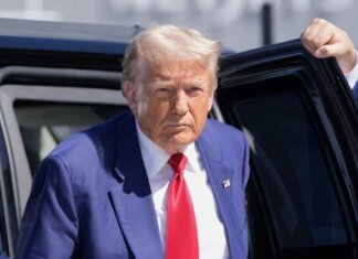 Новий прокурор Джорджії очолив справу проти Трампа щодо фальсифікації виборів