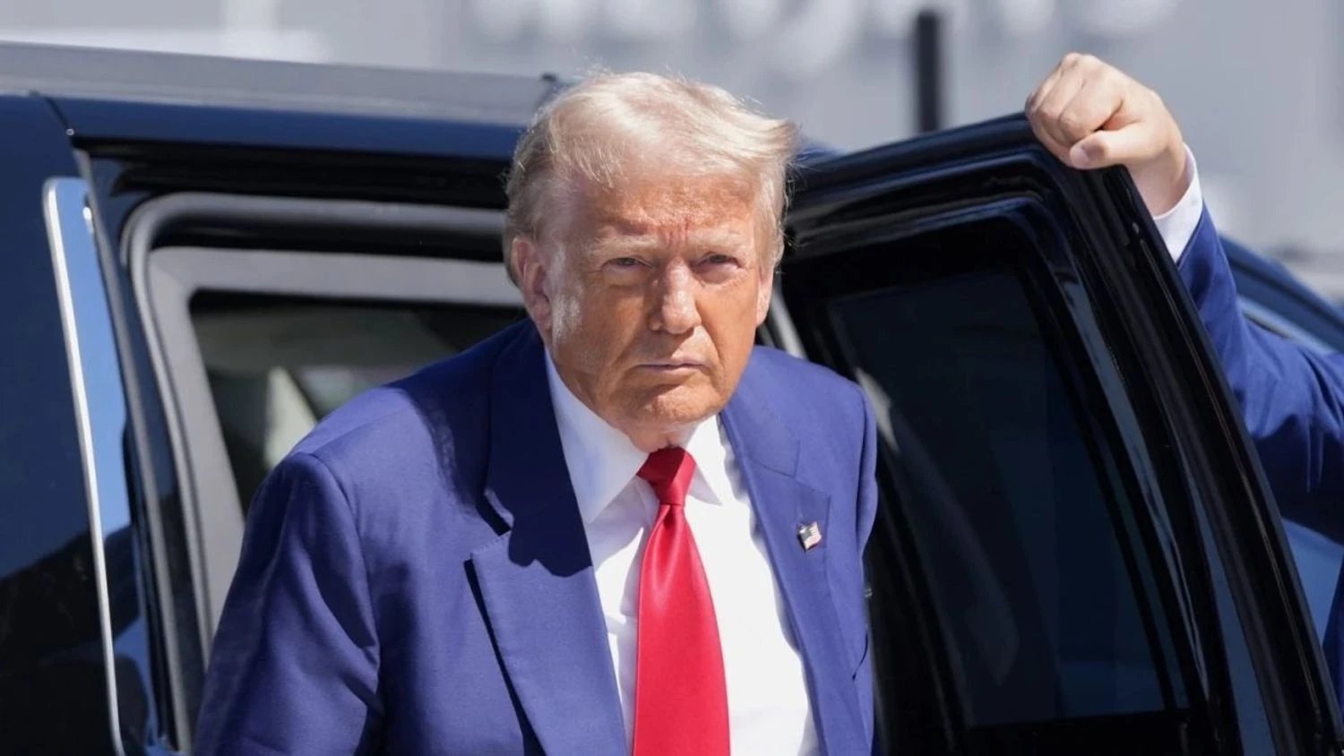 Новий прокурор Джорджії очолив справу проти Трампа щодо фальсифікації виборів