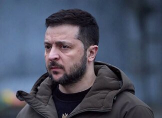 Зеленський: наступний тиждень буде "дуже непростим"