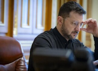 Зеленський: Уряд уже розпочав аудит всіх державних компаній