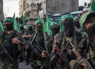 ХАМАС посилює контроль над Газою, незважаючи на міжнародні переговори