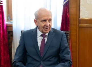 МЗС Чорногорії попередило російського посла про можливі наслідки його заяв