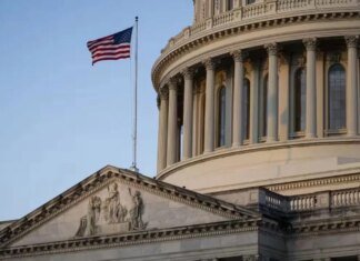 У Конгресі США закликають перевірити, чи пов’язані православні церкви в Америці зі спецслужбами рф