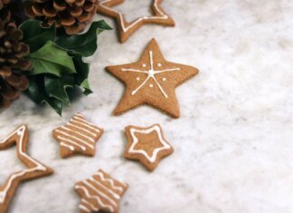 Затишний десерт: 5 рецептів печива, яке вийде у кожного