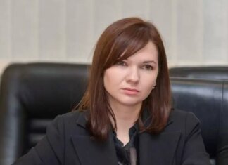 Замість Галущенка: уряд тимчасового призначив Людмилу Сугак очільницею Мінюсту