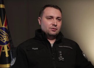 Буданов назвав час, коли мирна угода з росією може стати можливою