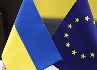 Кредит ЄС Україні, забезпечений російськими активами, не загрожує рейтингам інших країн – Reuters
