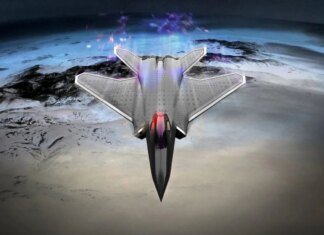 Берлін і Париж вимагають від оборонних компаній якнайшвижше узгодити майбутнє винищувача FCAS