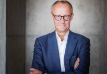 Європа має бути частиною процесу, спрямованого на припинення війни в Україні: що Мерц сказав Трампу